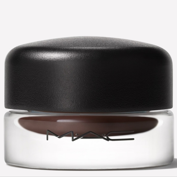 MAC Cosmetics Makeup Mac Lowlights Pro Longwear Fluidline Eye